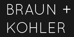 Braun & Kohler Logo